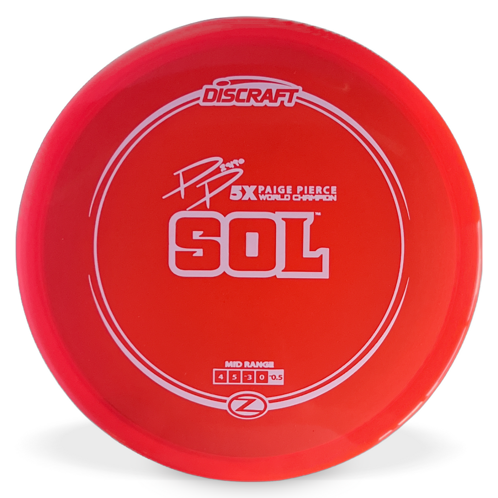 Z-Line Sol