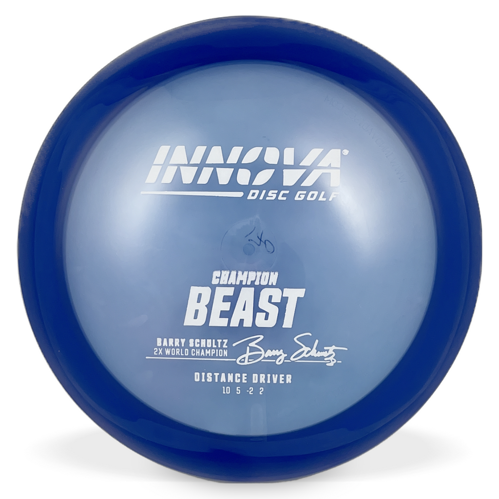 Champion Beast