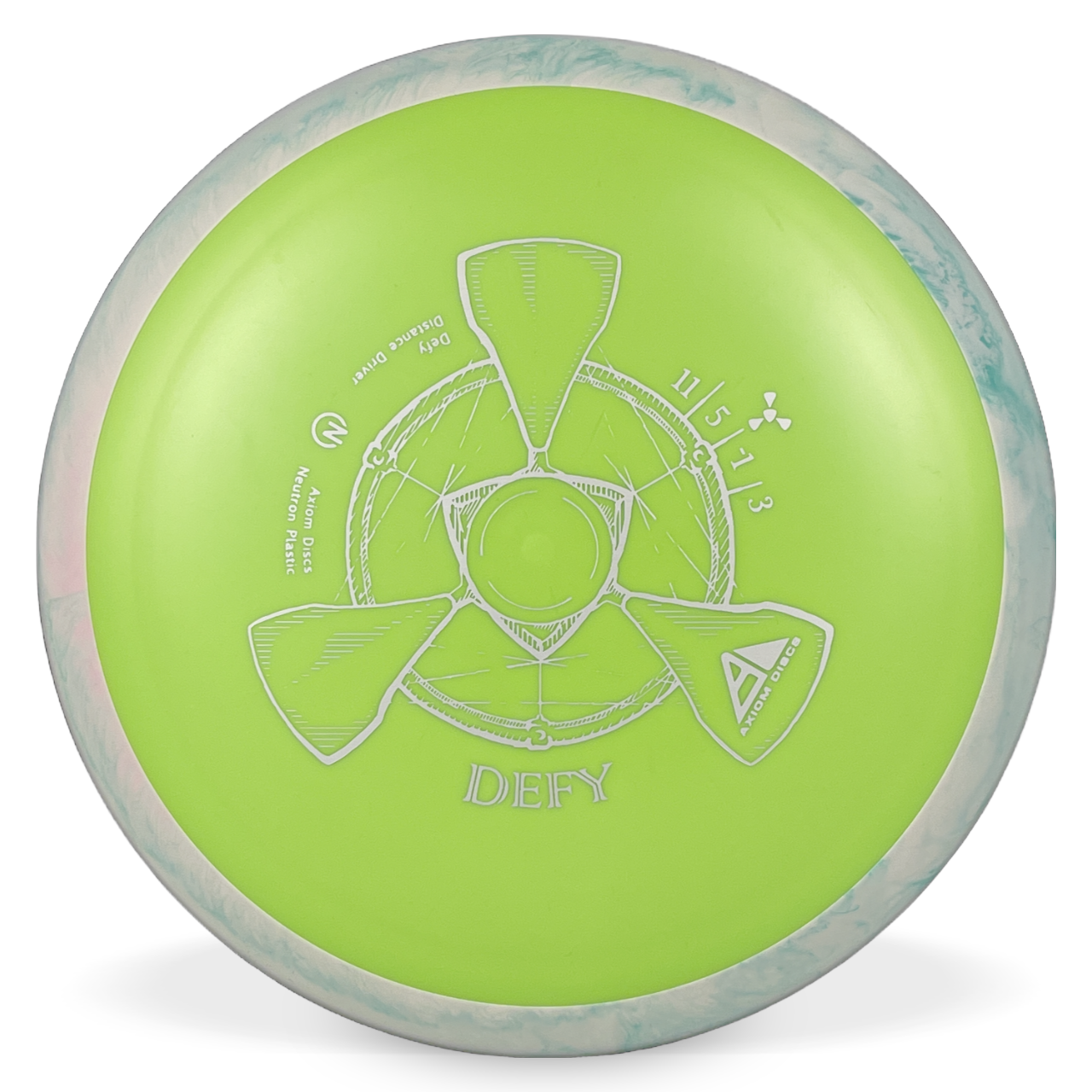 Neutron Defy