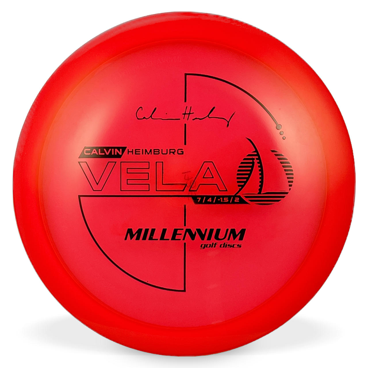 Heimburg Quantum Vela