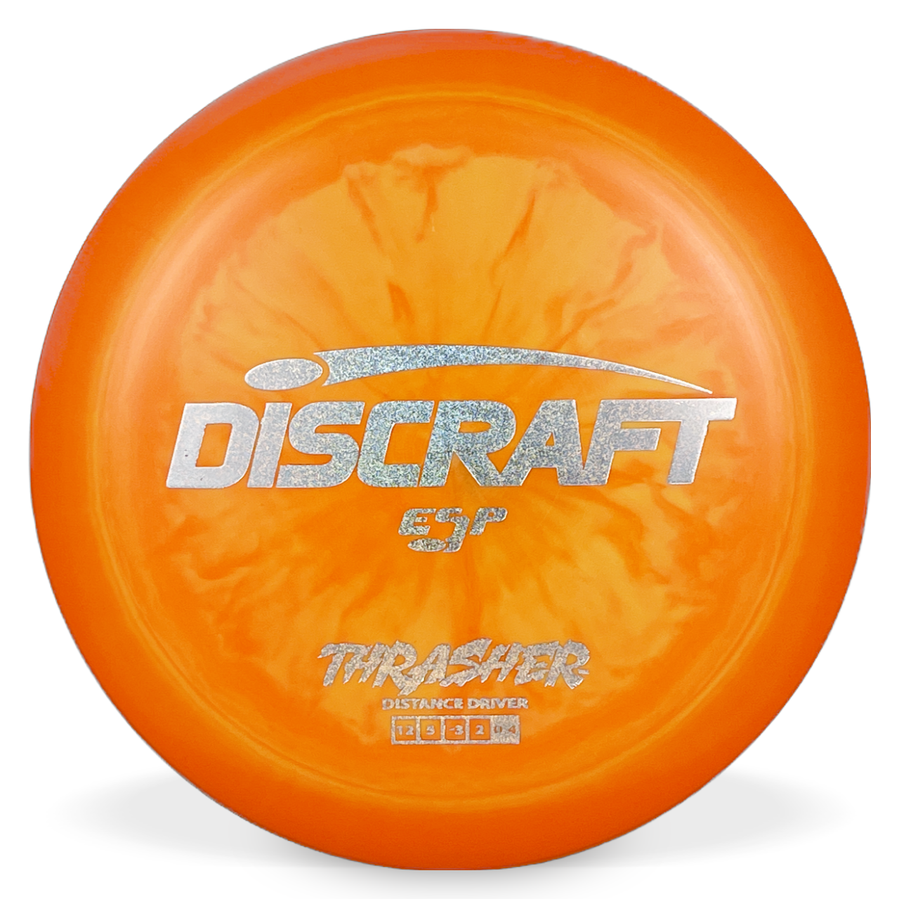 ESP Thrasher