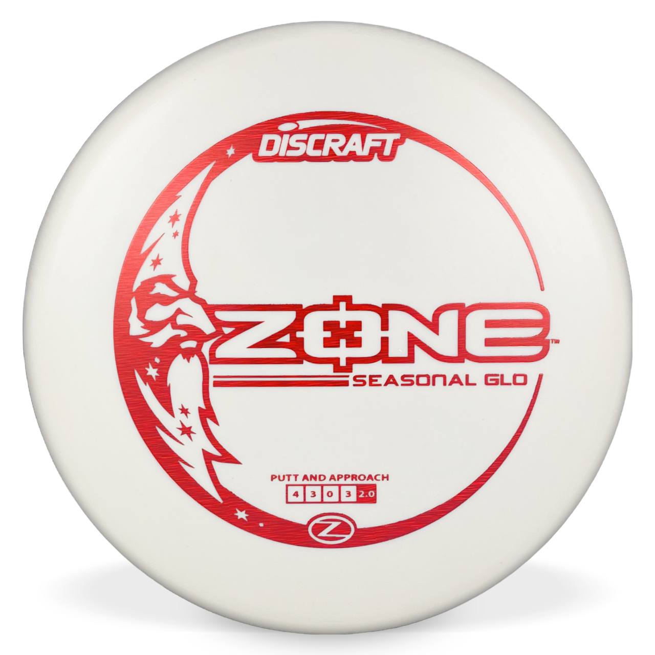 Seasonal Glo Z Zone