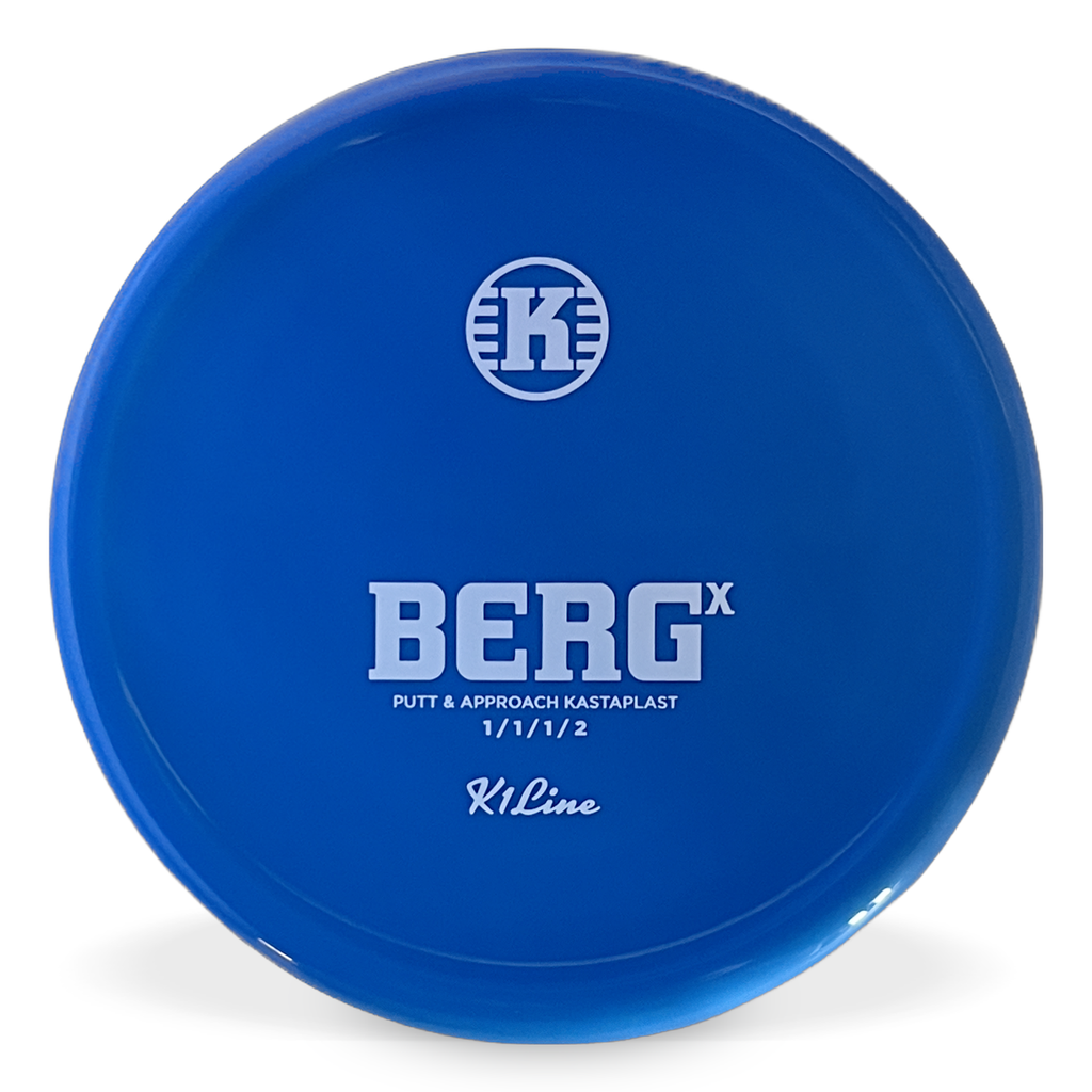 K1 Berg X