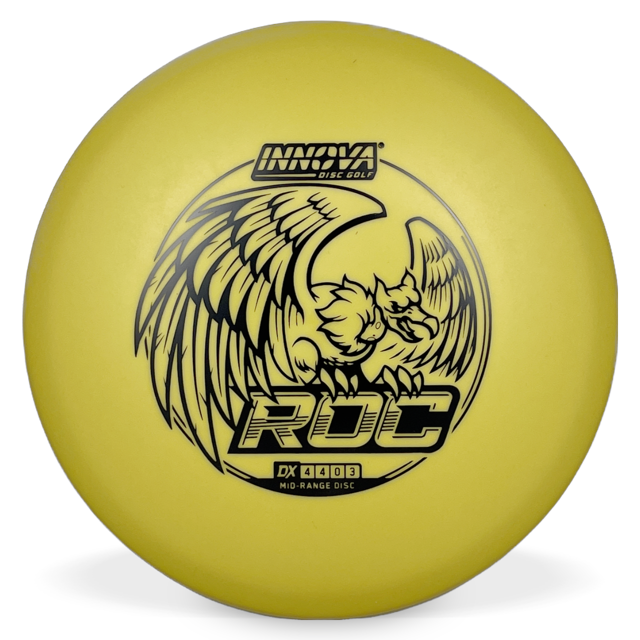 DX Roc
