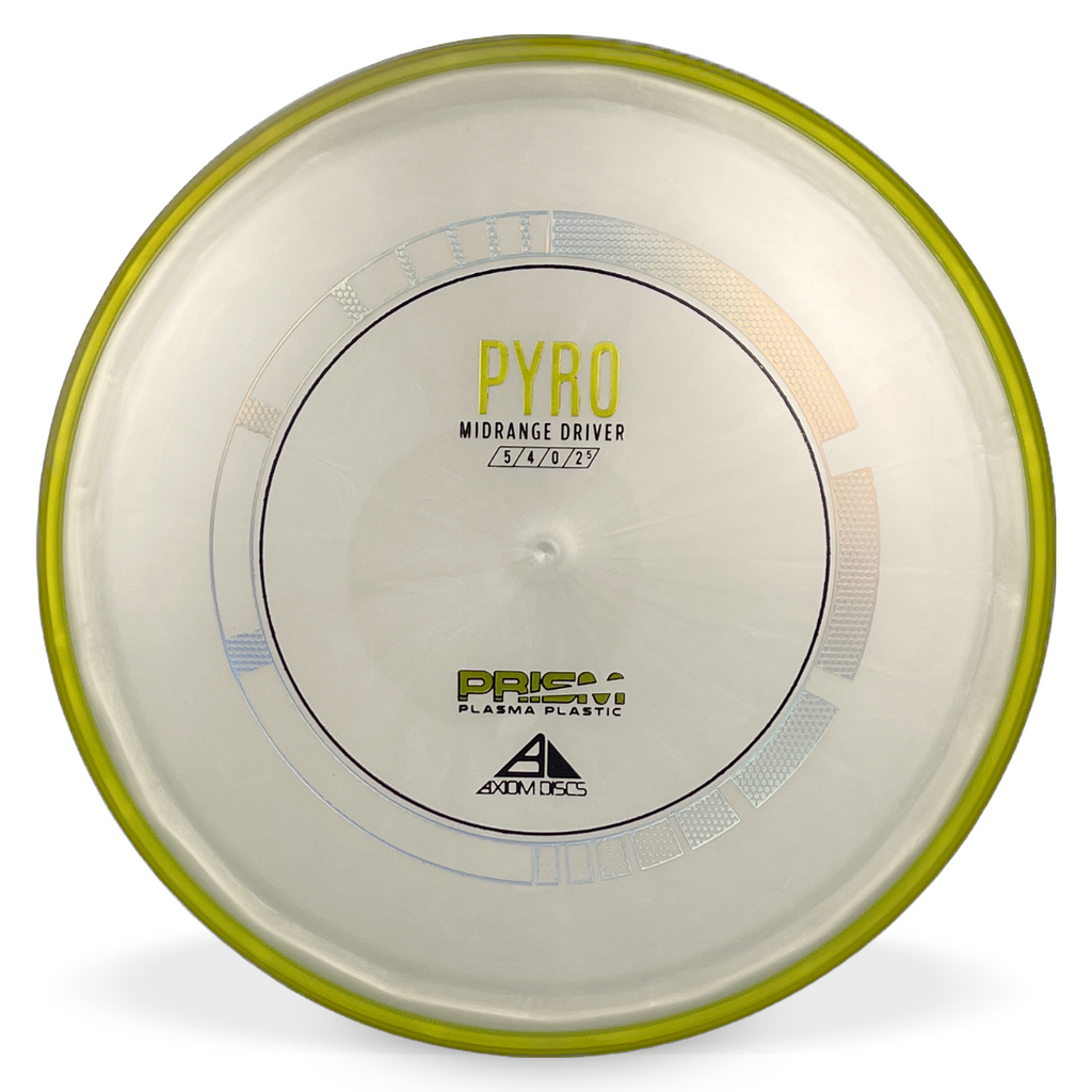 Prism Plasma Pyro