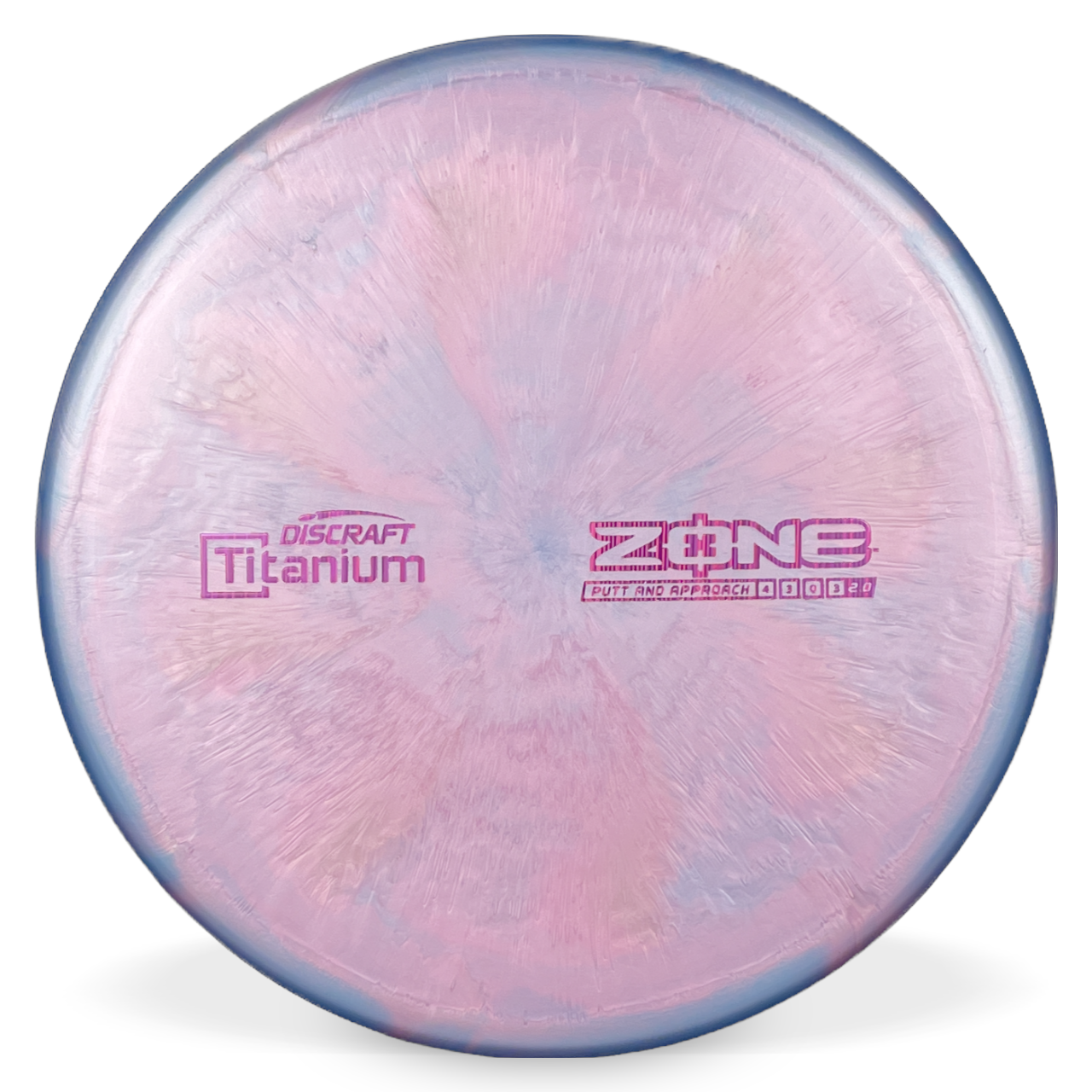 Titanium Zone