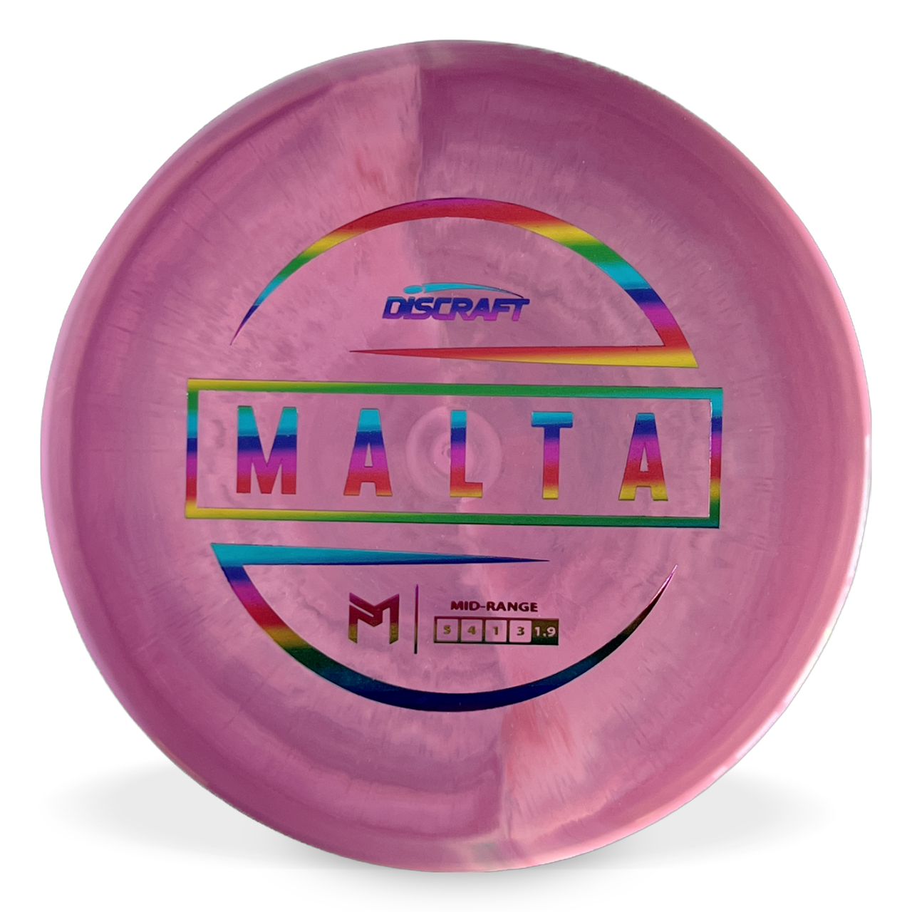 McBeth ESP Malta