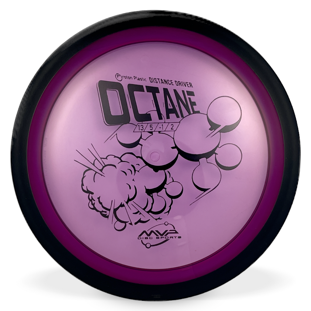 Proton Octane