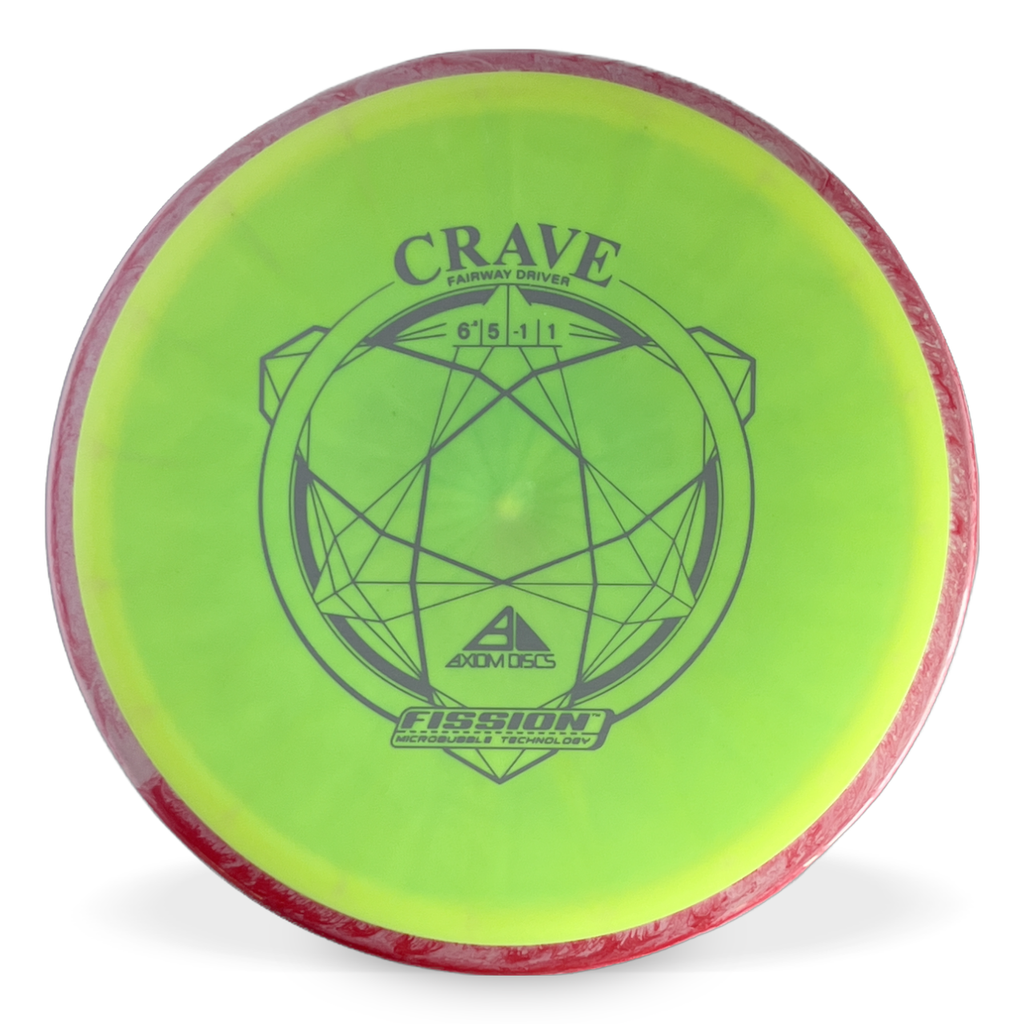 Fission Crave