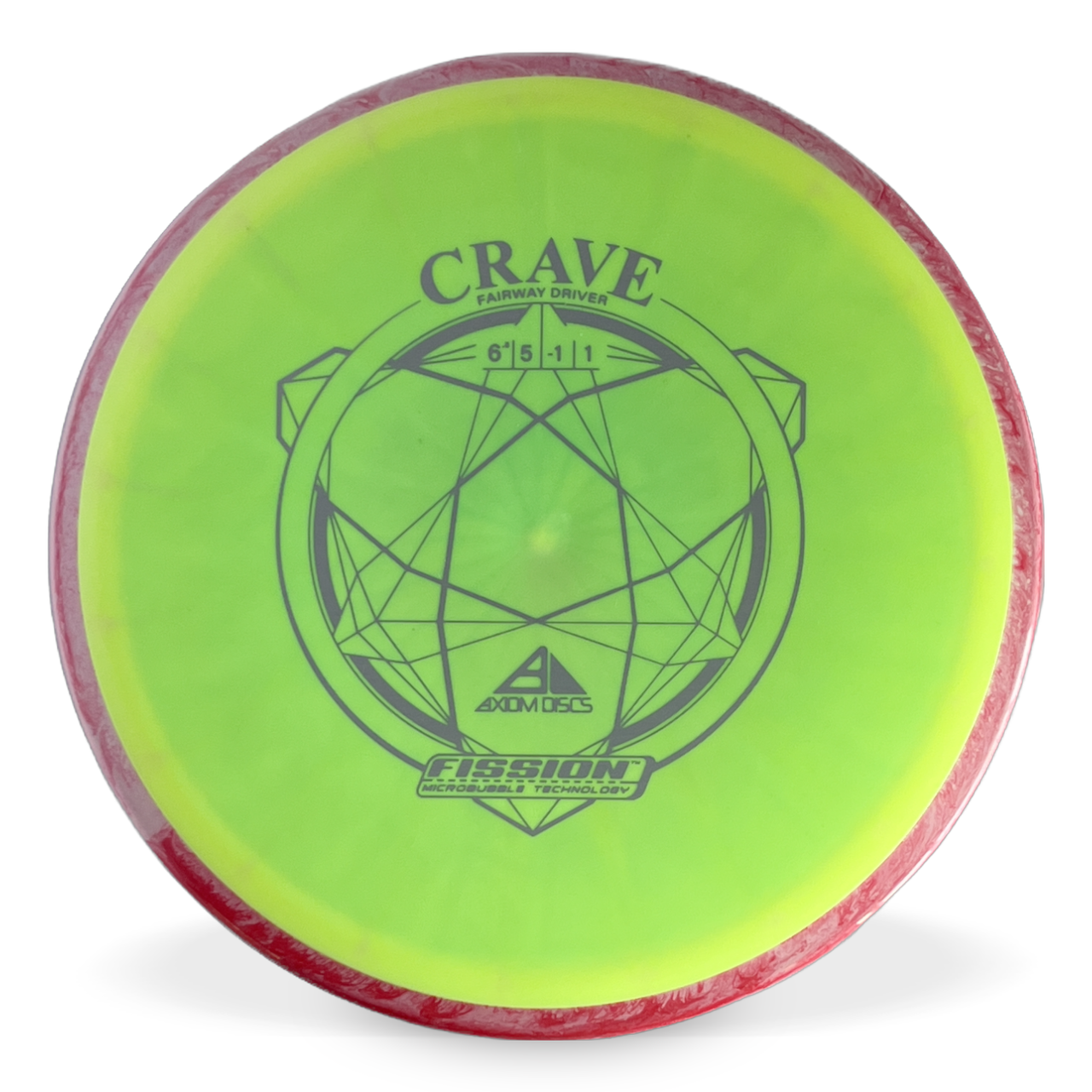 Fission Crave