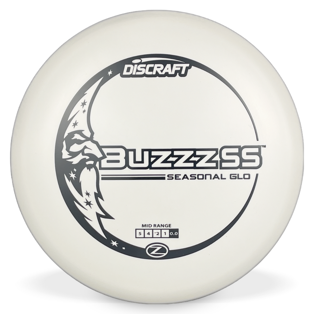 Seasonal Glo Z Buzzz SS