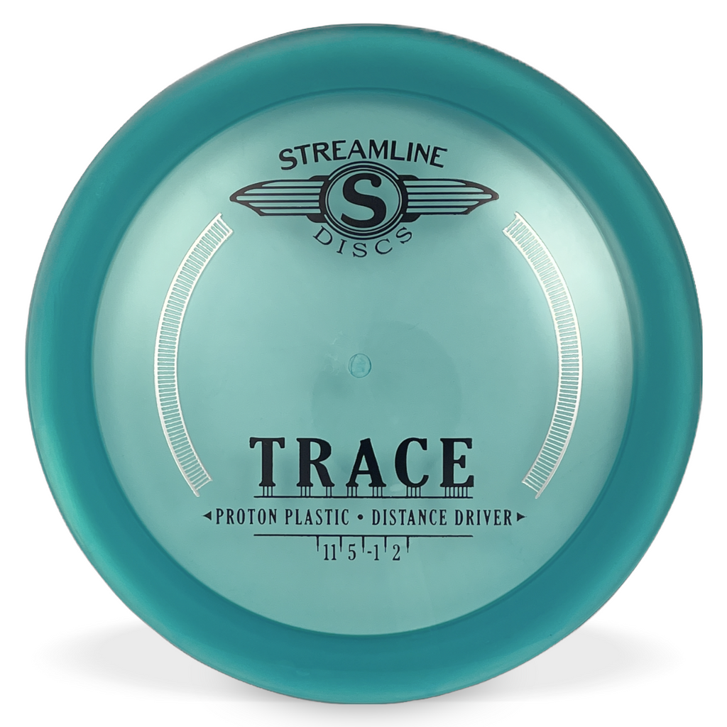 Proton Trace