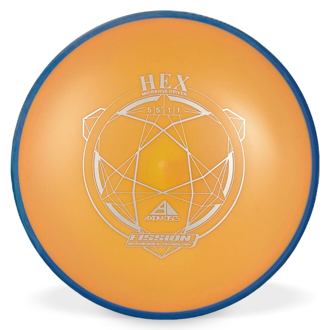Fission Hex
