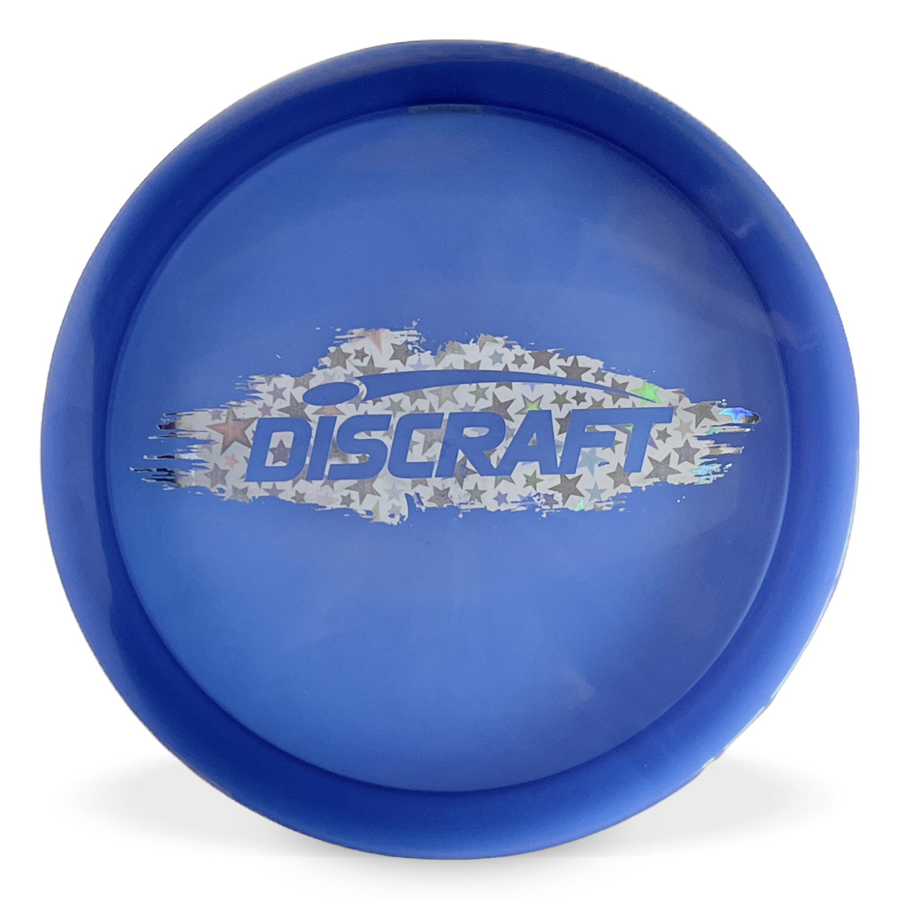CryZtal Undertaker - Paint Splatter Stamp