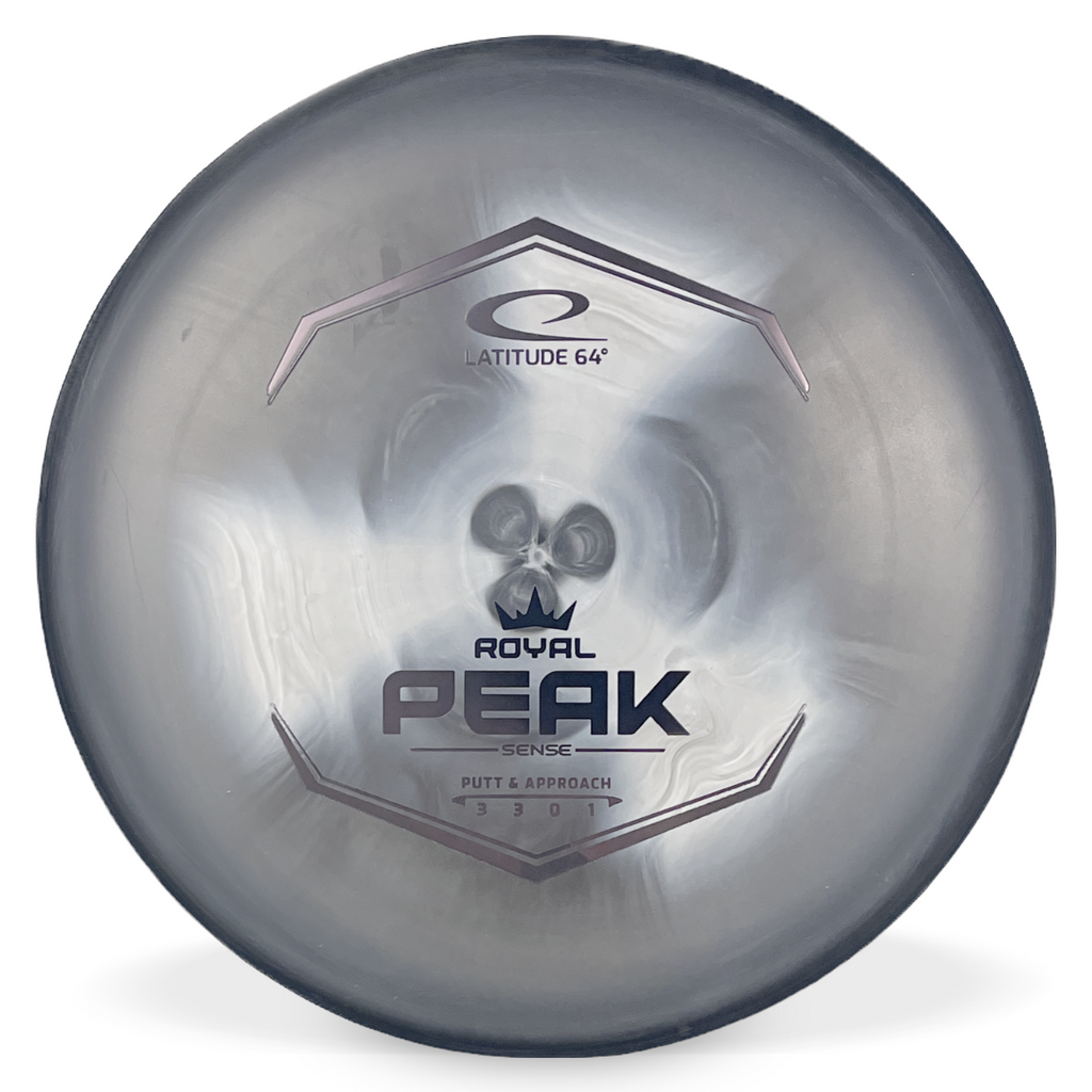 Royal Sense Peak