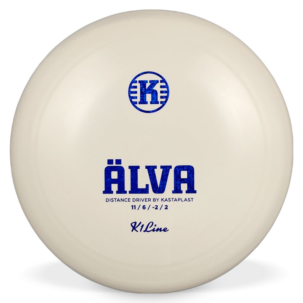 K1 Line Alva