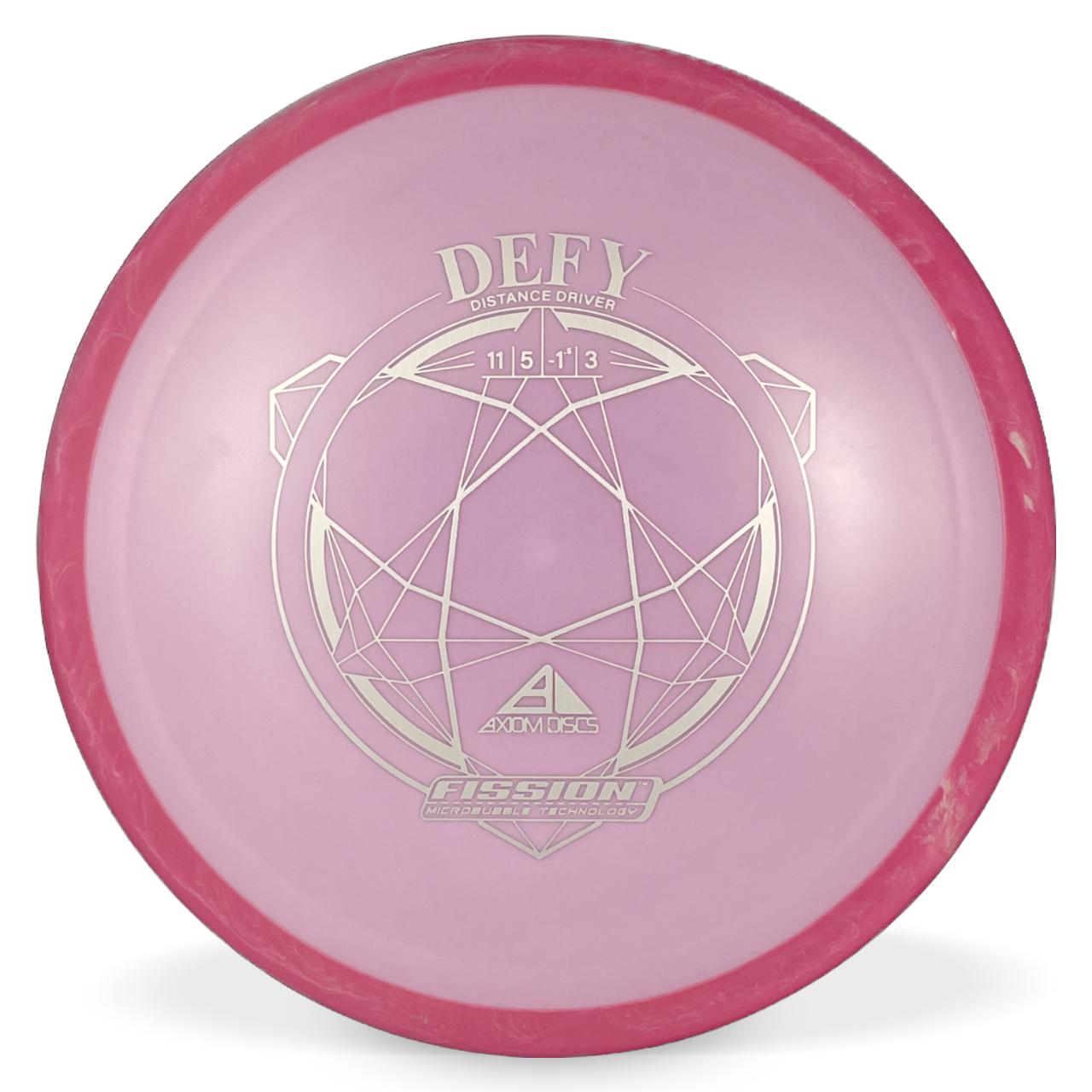 Fission Defy