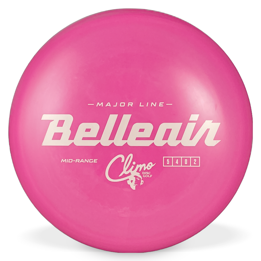 Major Line Bellair