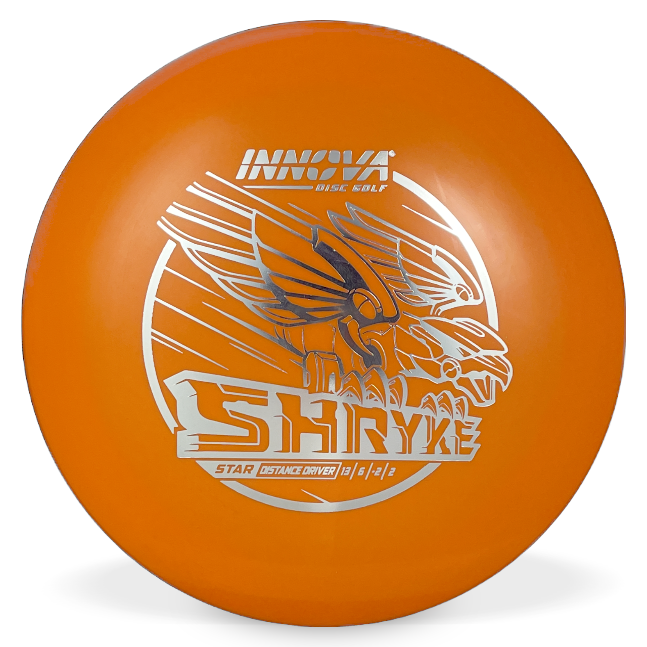 Star Shryke