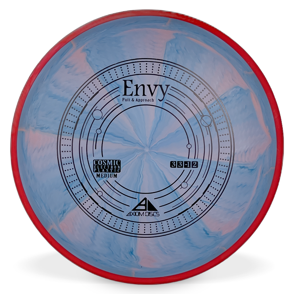 Cosmic Electron Envy