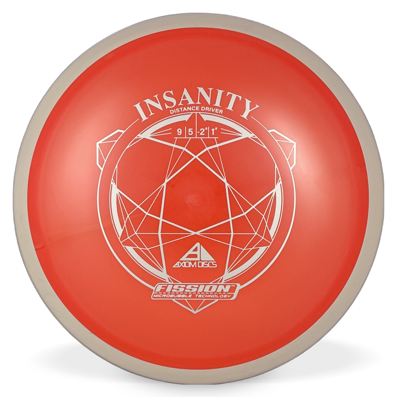 Fission Insanity