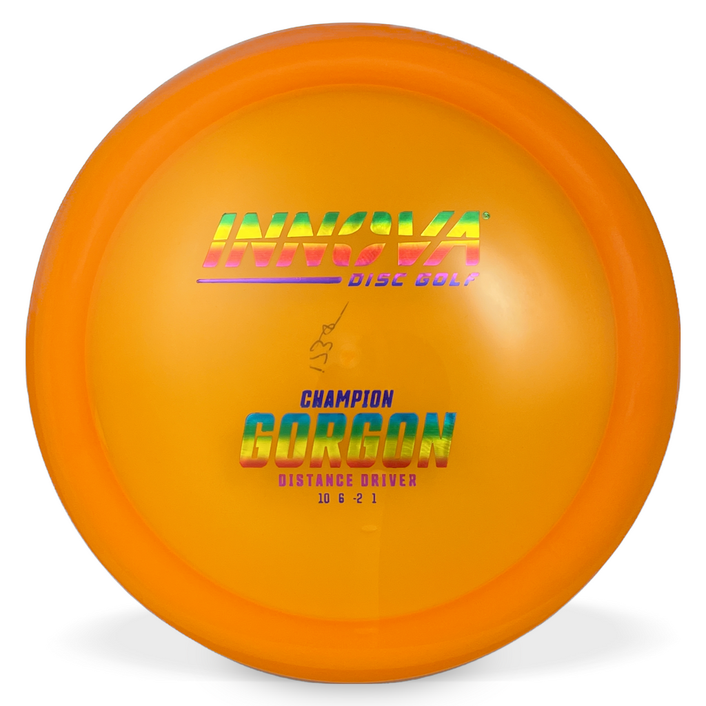 Champion Gorgon