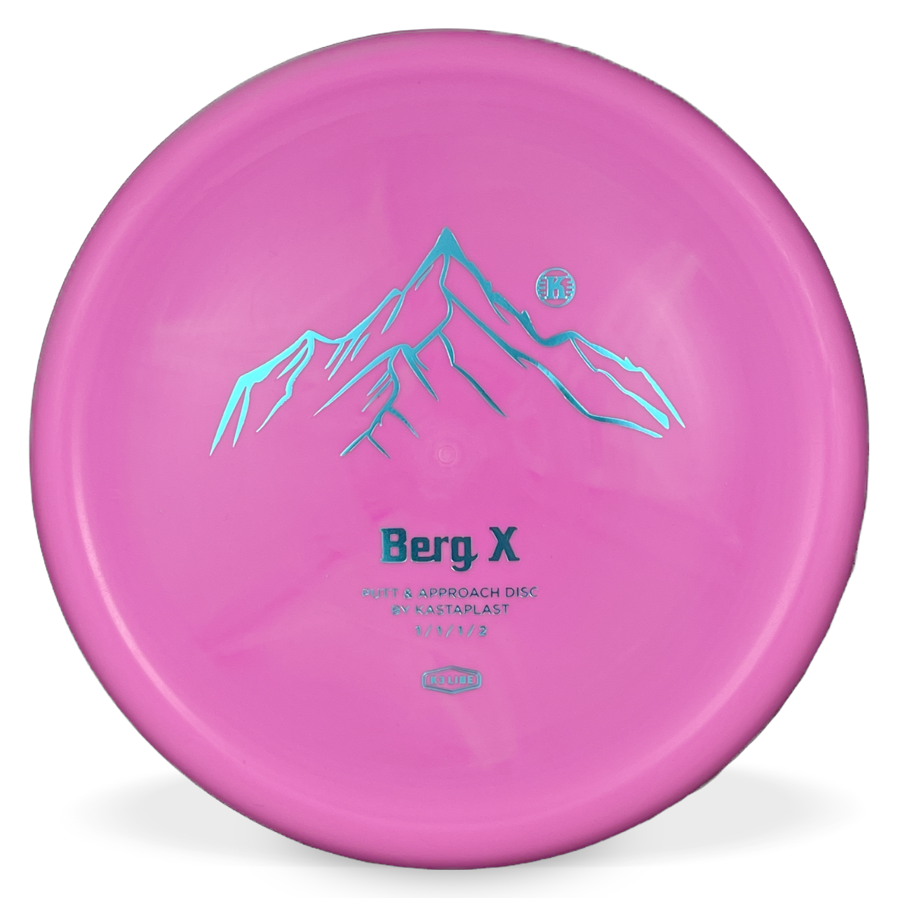 K3 Line Berg X