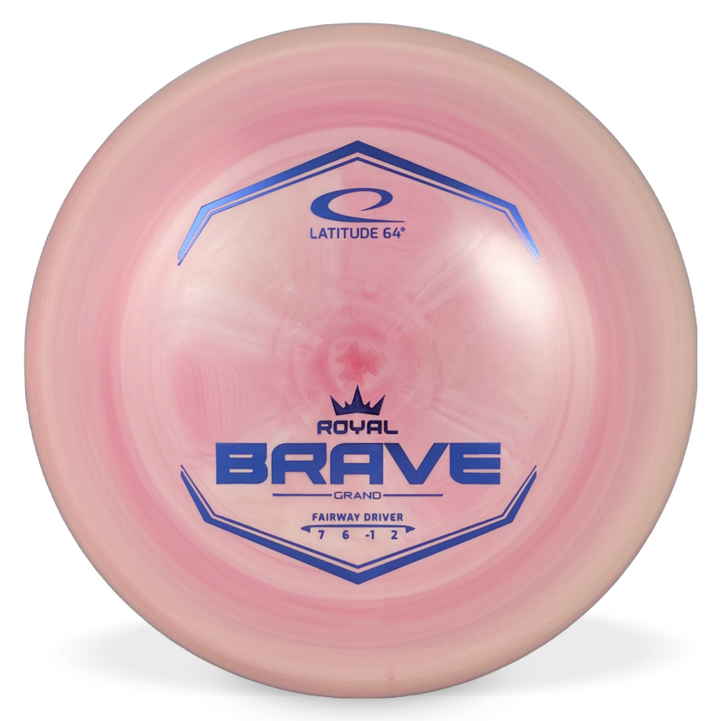 Royal Grand Brave