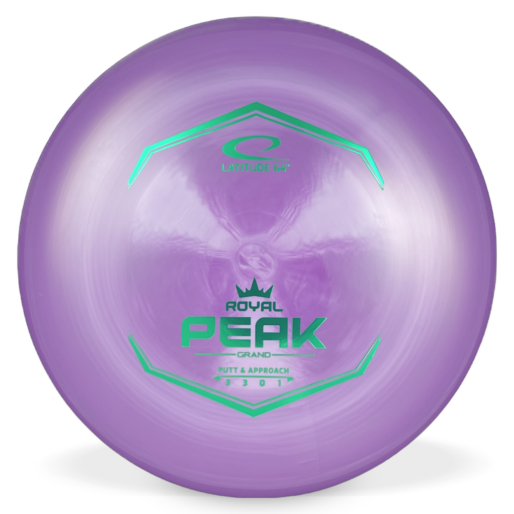 Royal Grand Peak