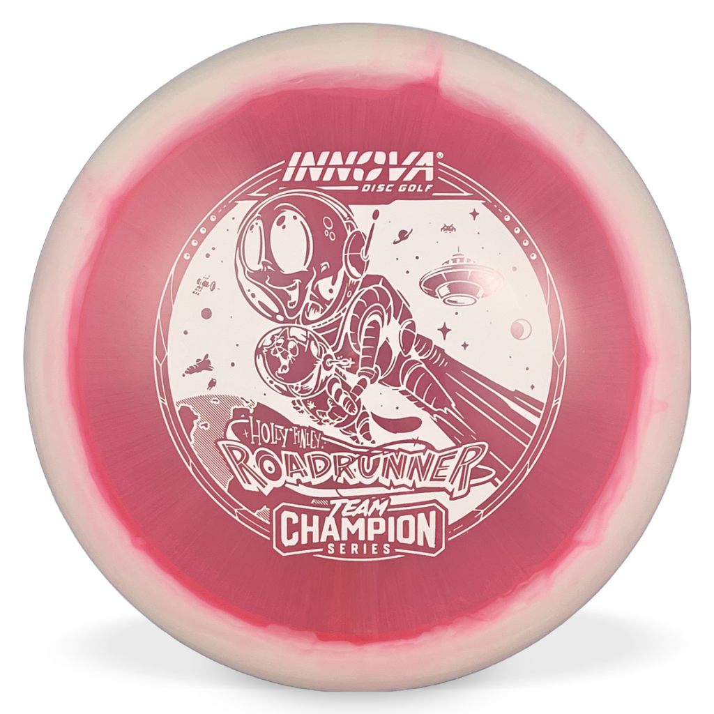 Halo Champion Roadrunner - 2025 Finley Tour Series