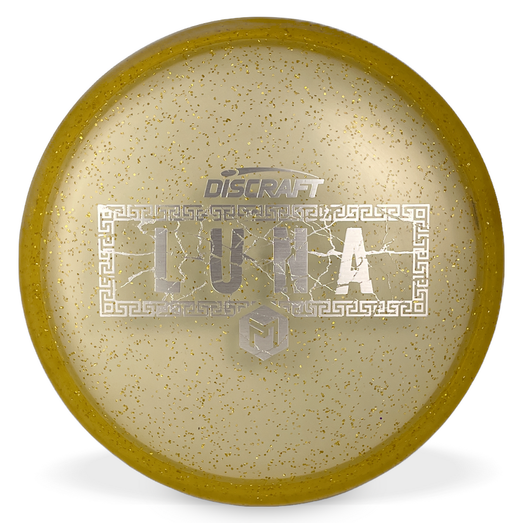 McBeth CryZtal Sparkle FLX Luna