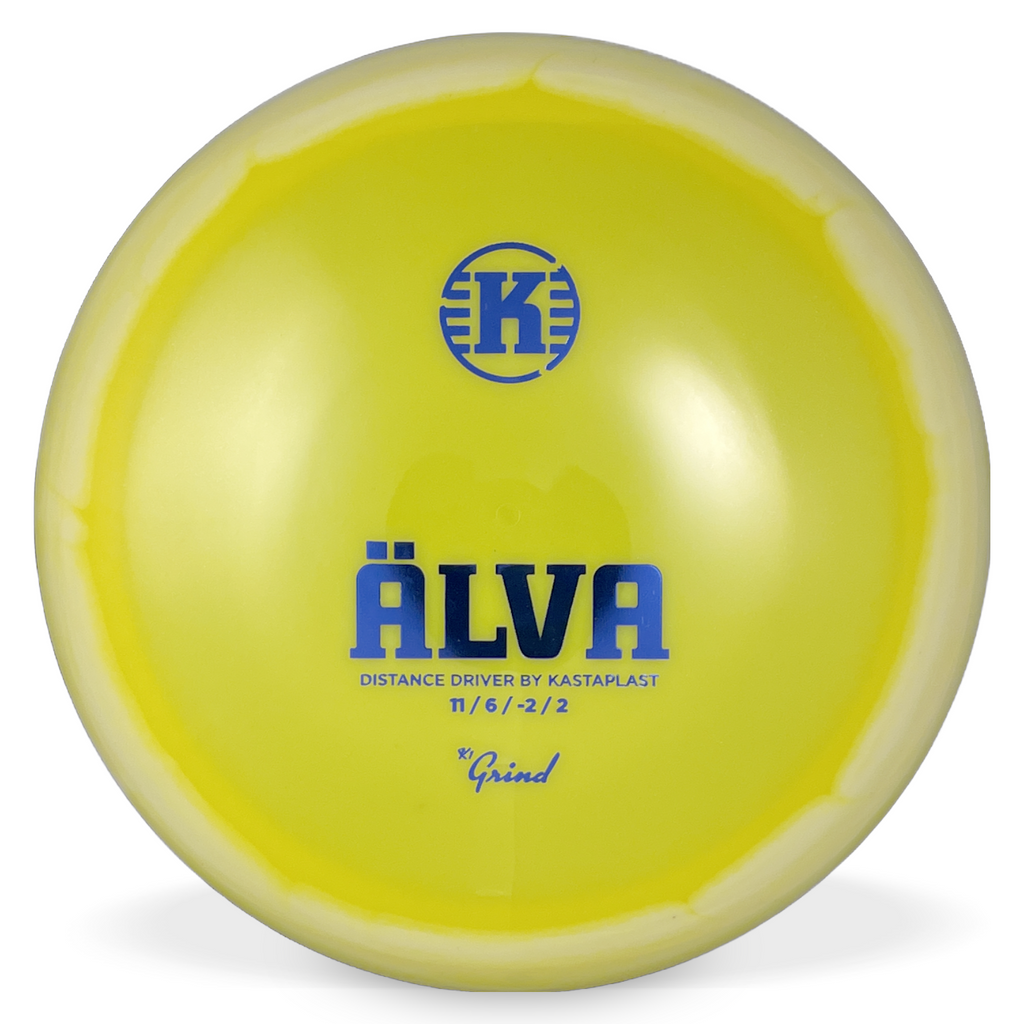 K1 Grind Alva