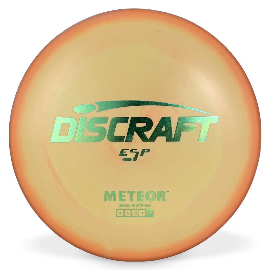 ESP Meteor