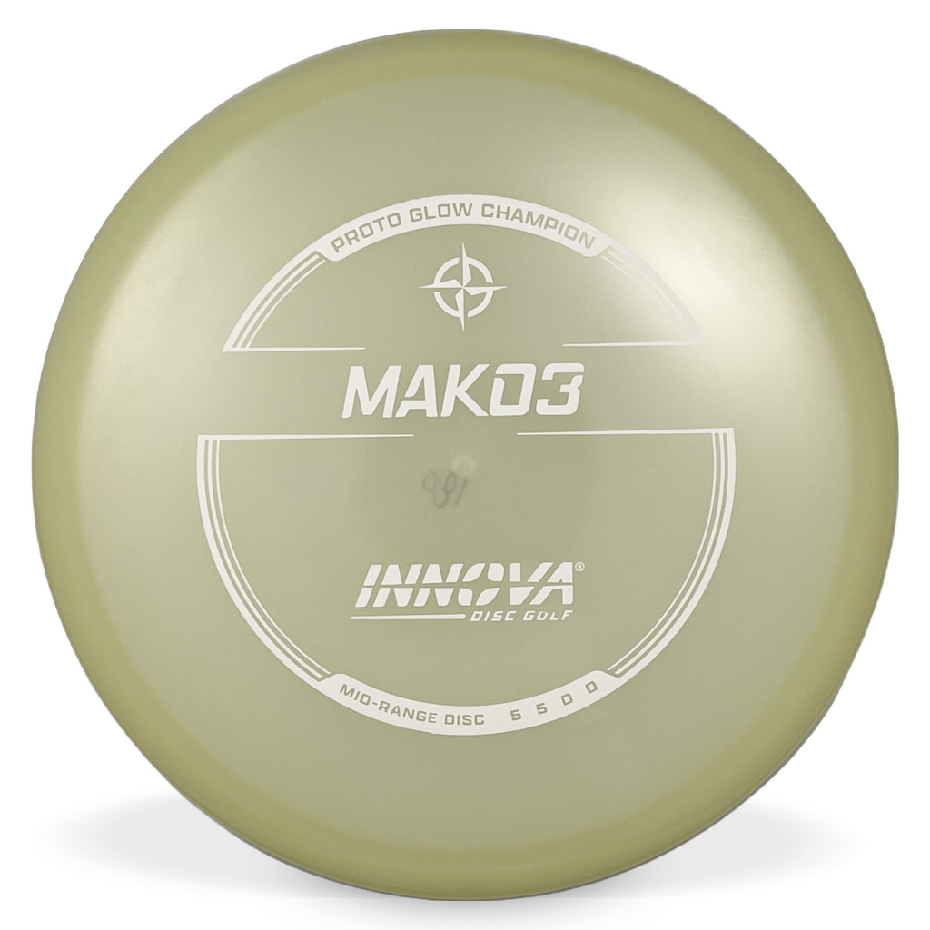 Proto Glow Mako3