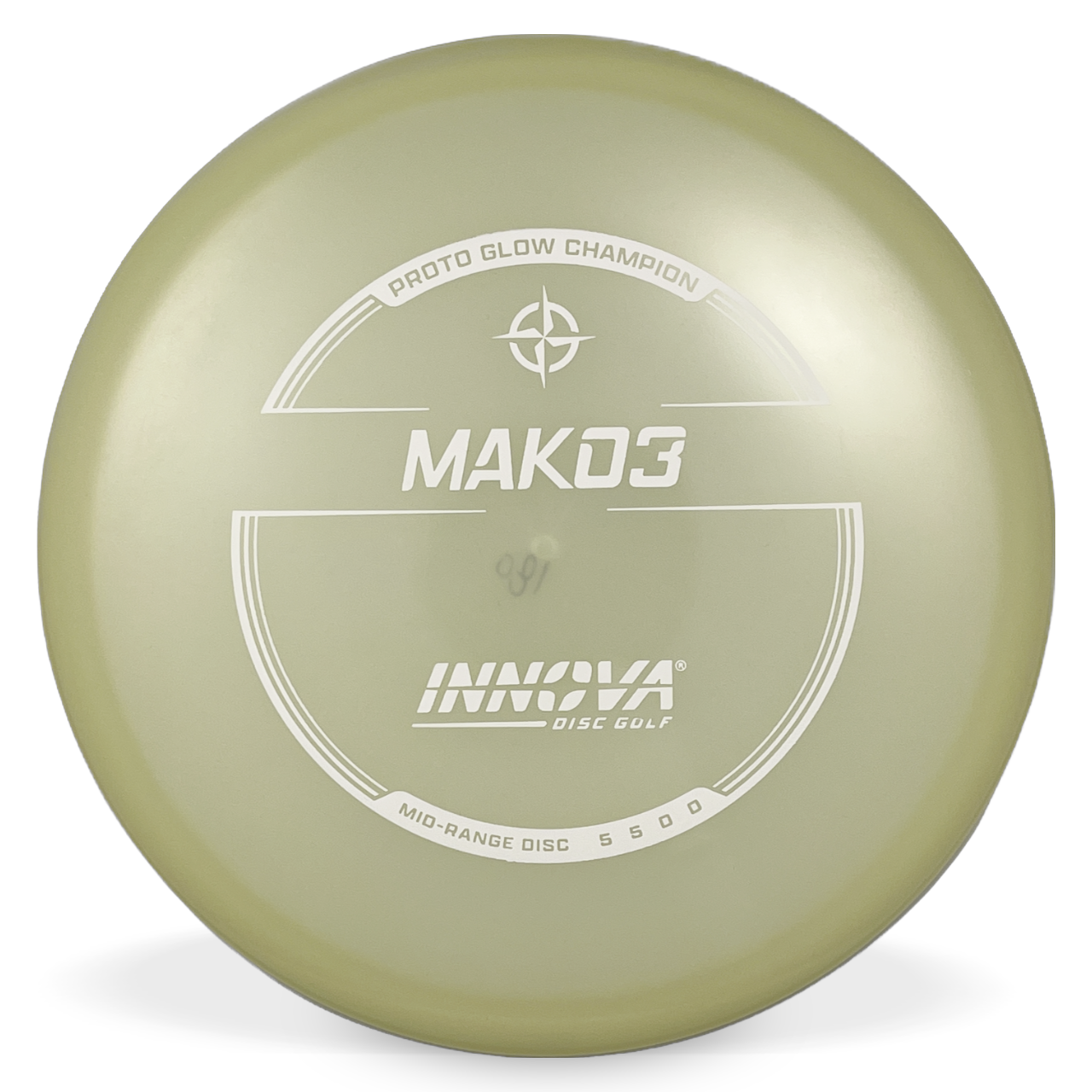 Proto Glow Mako3