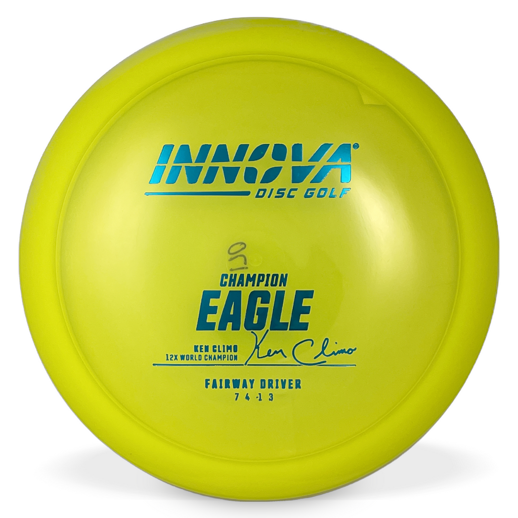 Champion Eagle