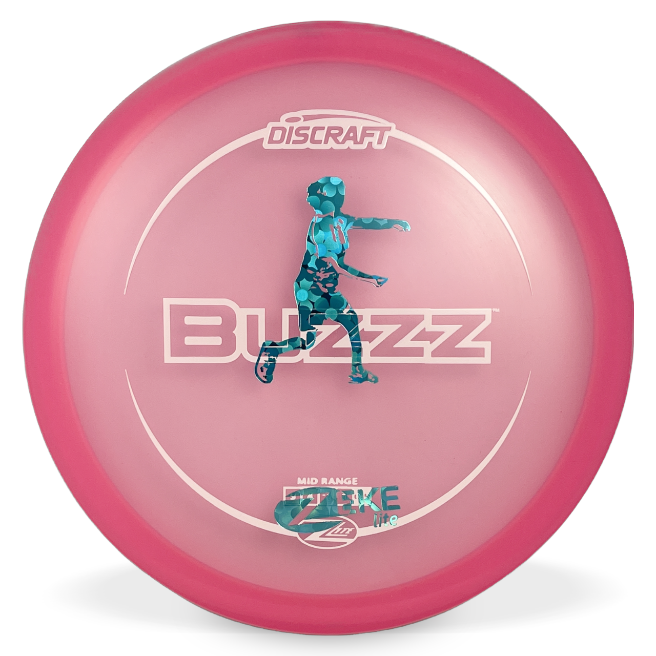 Zeke-Lite Buzzz