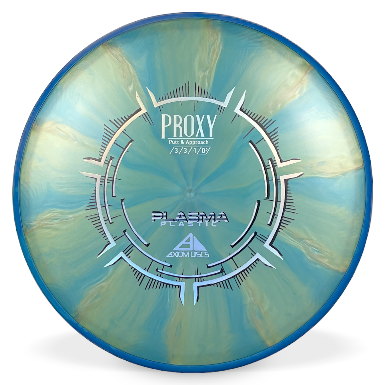 Plasma Proxy