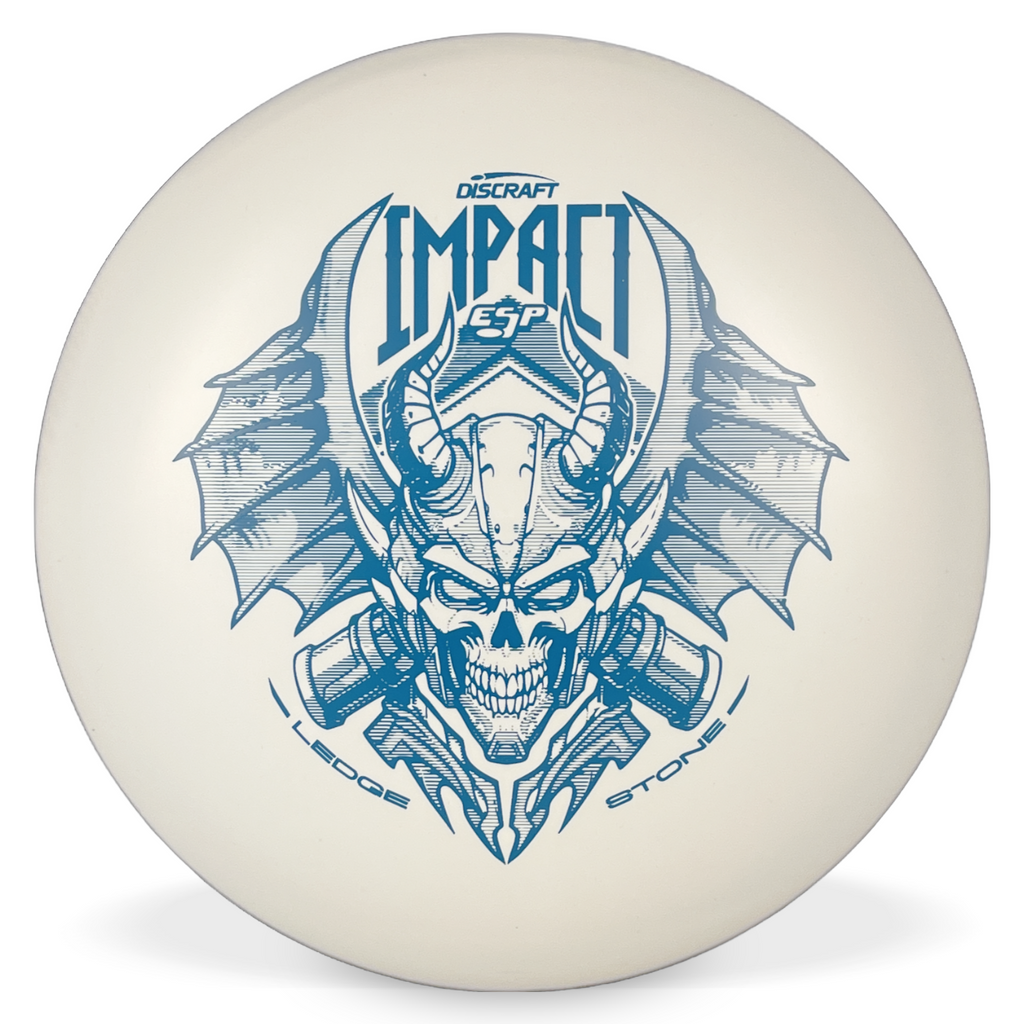 ESP Glo Impact - 2025 Ledgestone