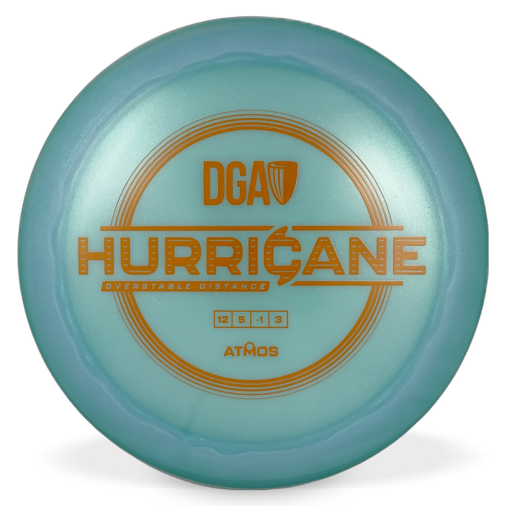 Atmos Hurricane