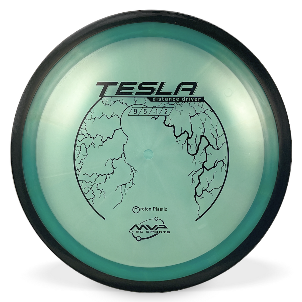 Proton Tesla