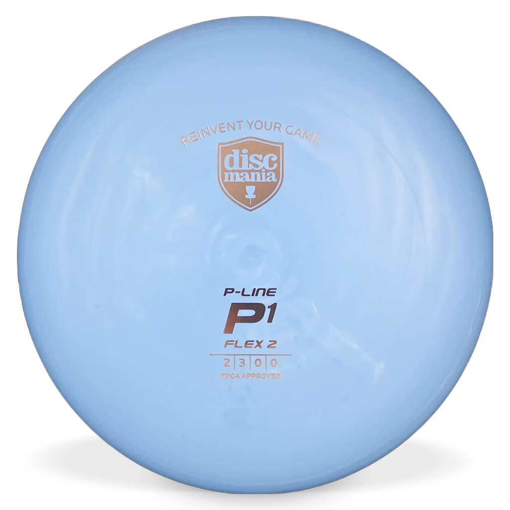 P-Line P1 (Flex 2)