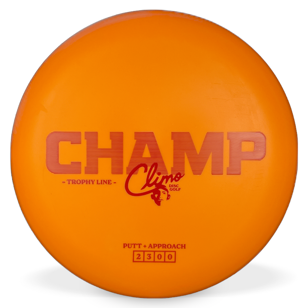 Trophy Line Champ