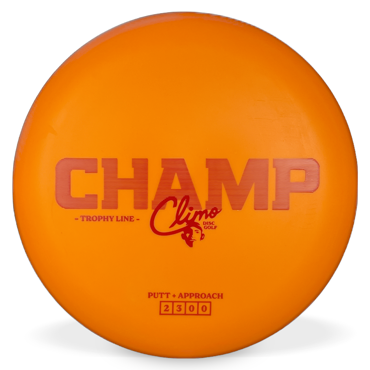 Trophy Line Champ