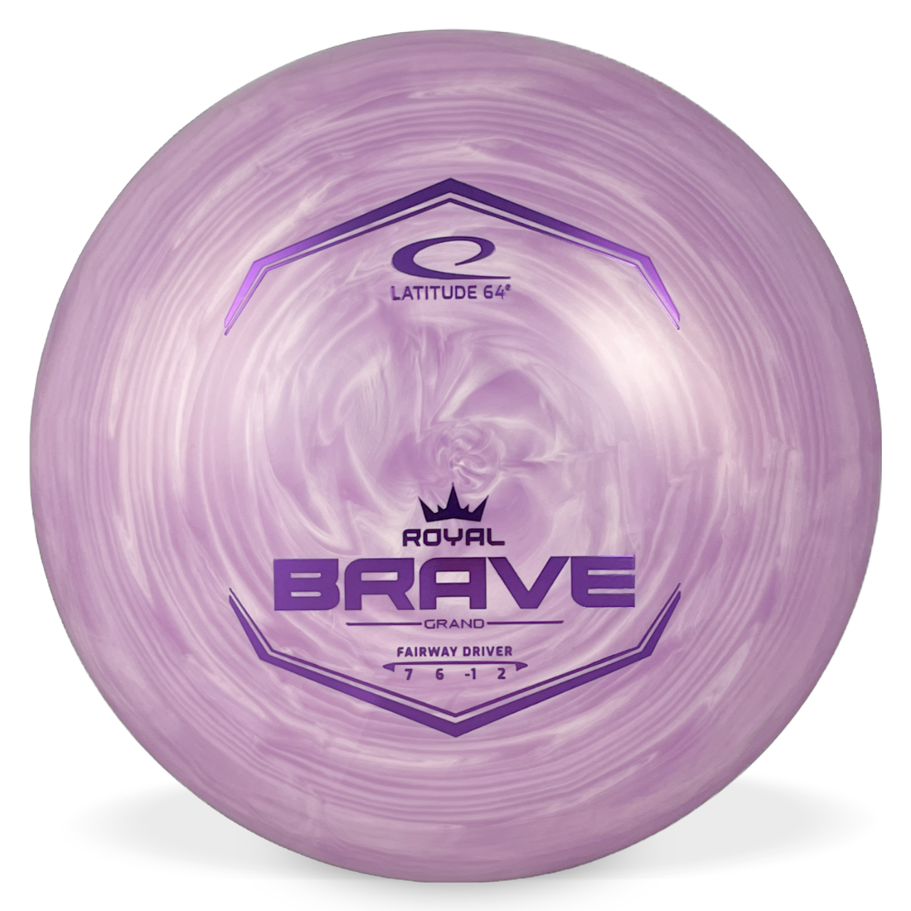 Grand Swirl Brave