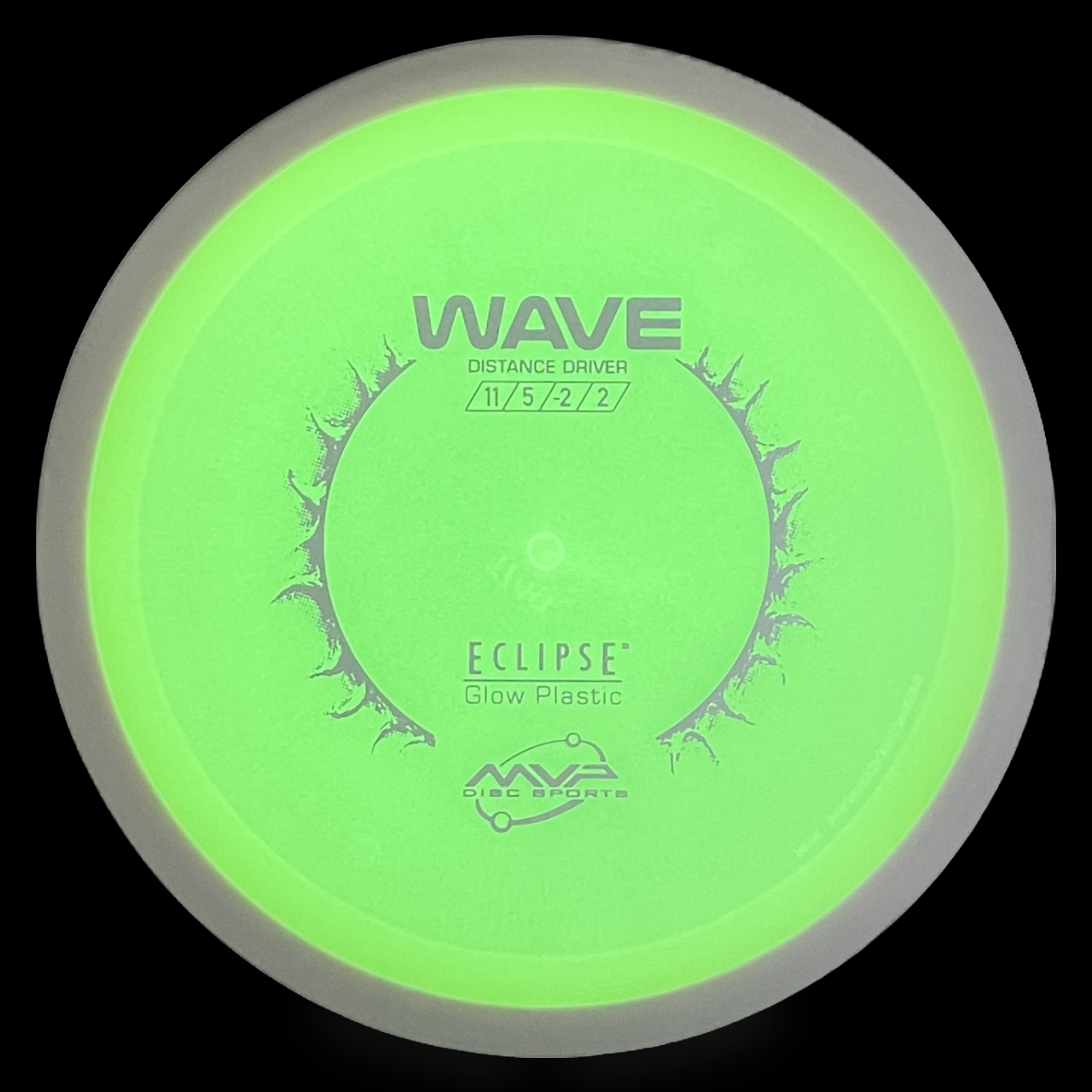 Eclipse Wave