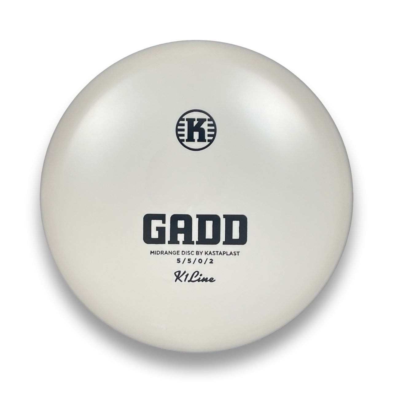 K1 Line Gadd