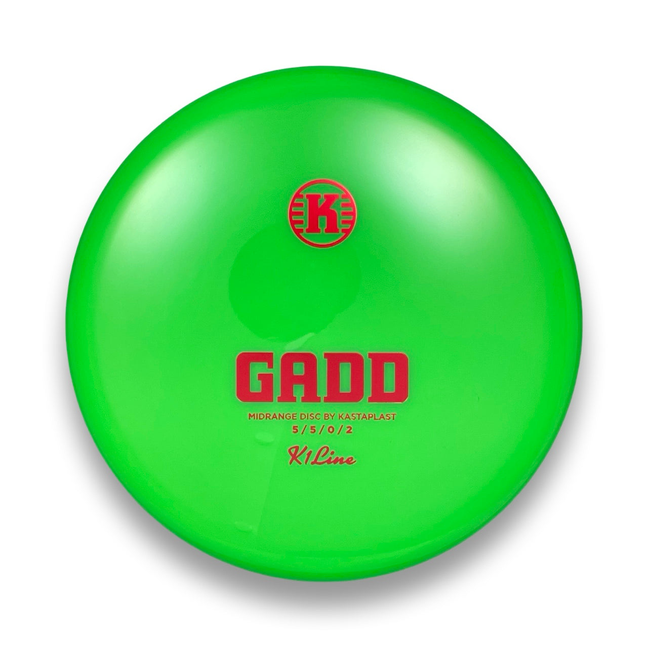 K1 Line Gadd