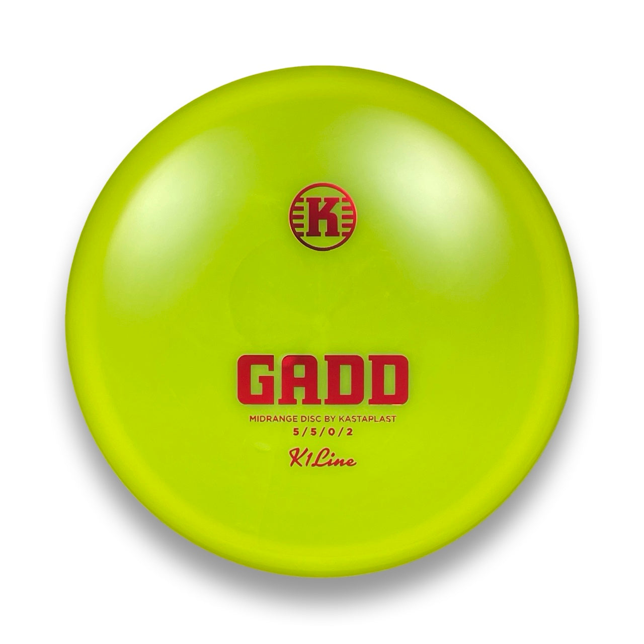K1 Line Gadd