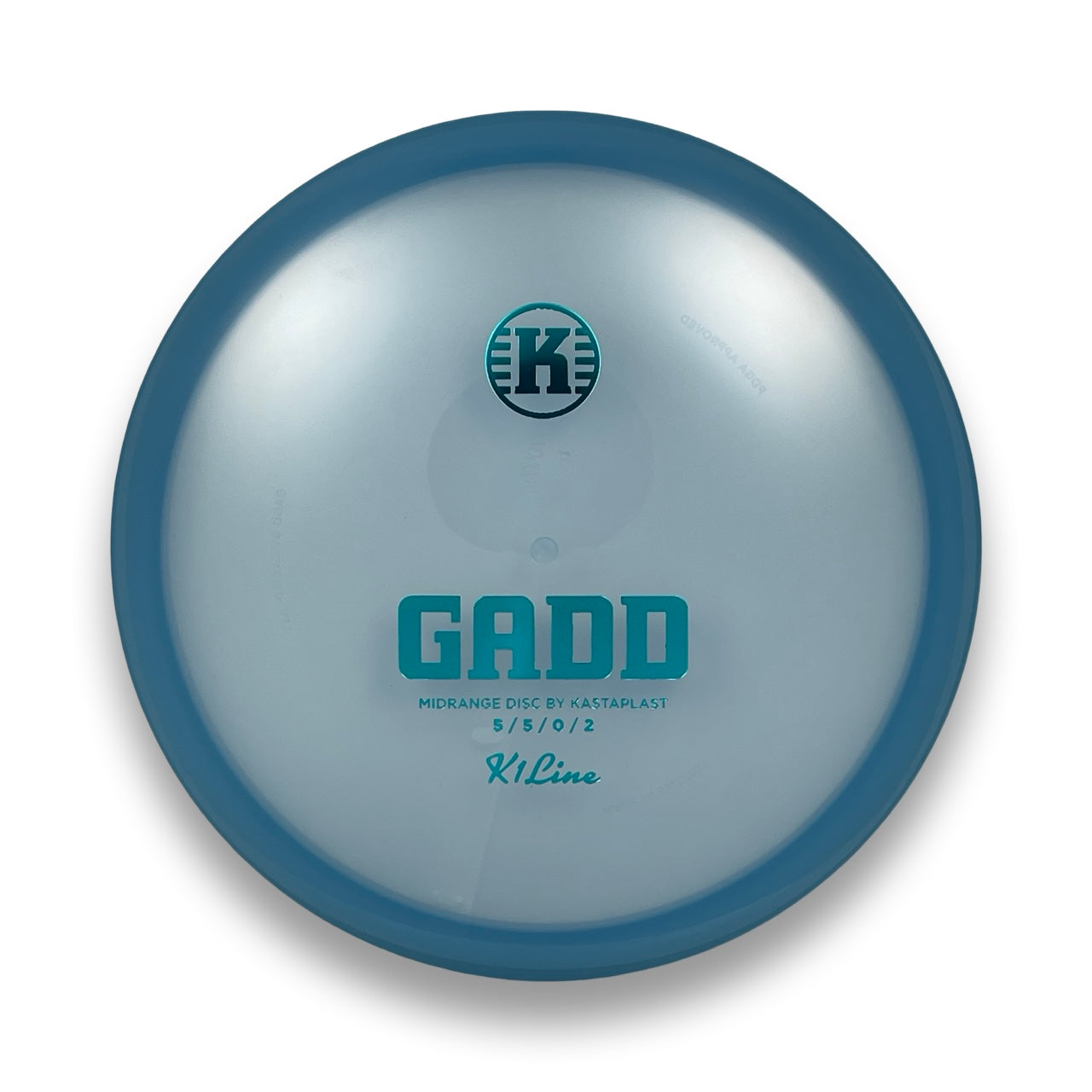 K1 Line Gadd